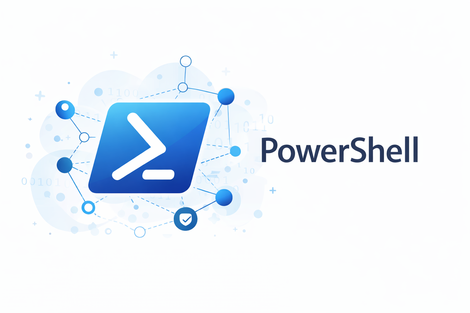 Automatisation des tâches d’administration système à l’aide de scripts (PowerShell)Alignée