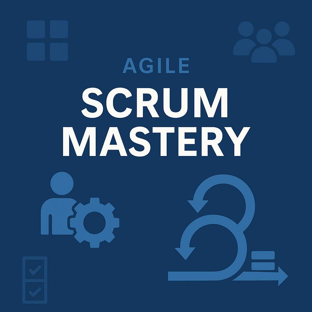 Scrum Mastery – Aligné Certification PSM I