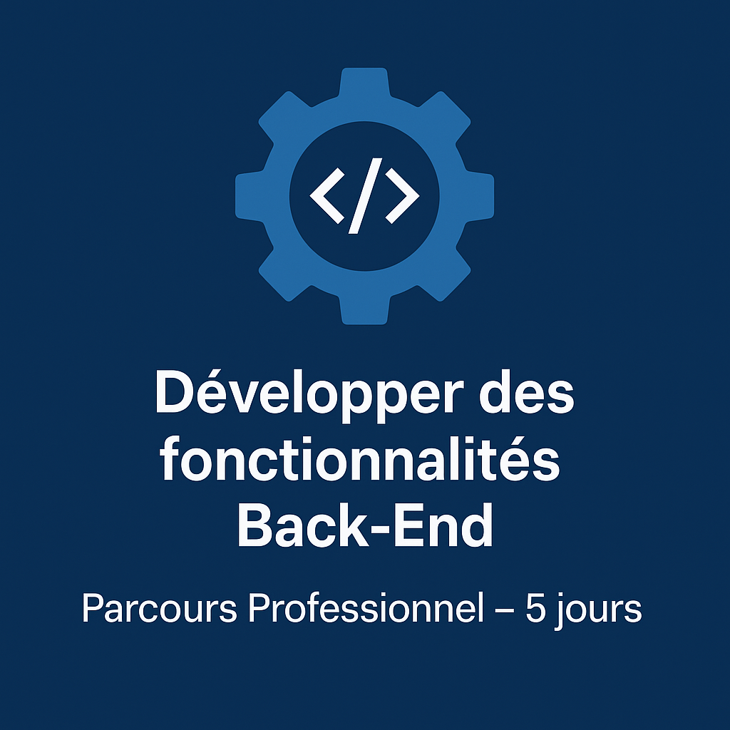 Angular Front-end Professionnel