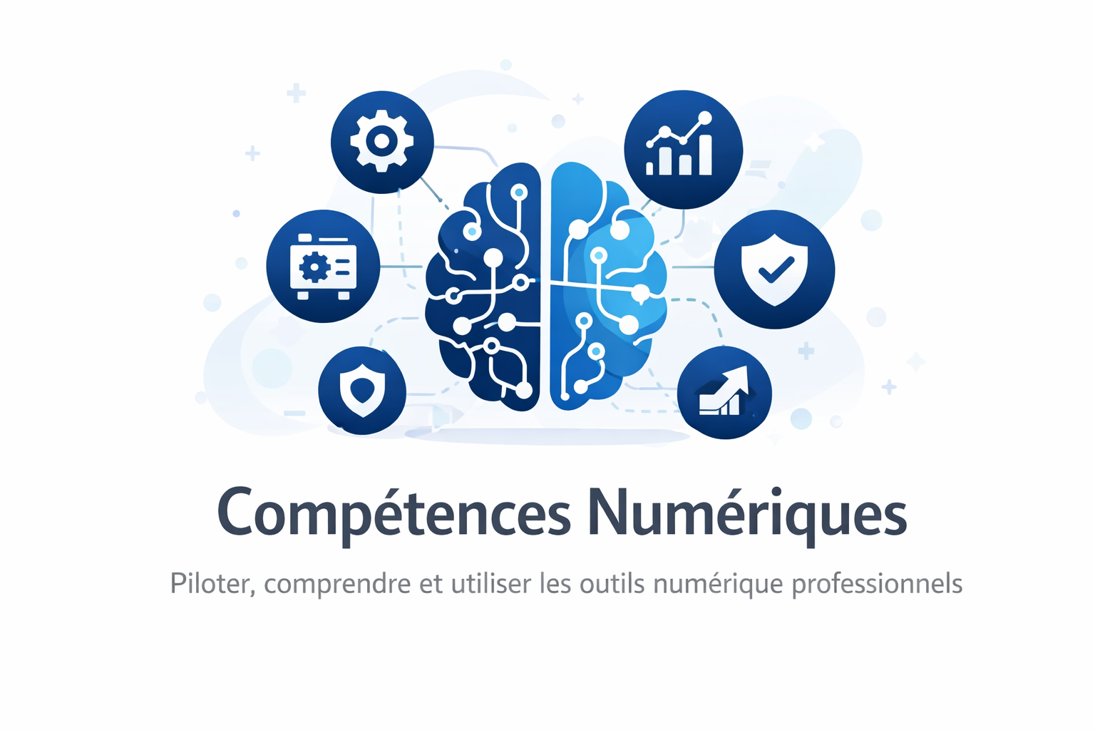 Compétences Numériques
