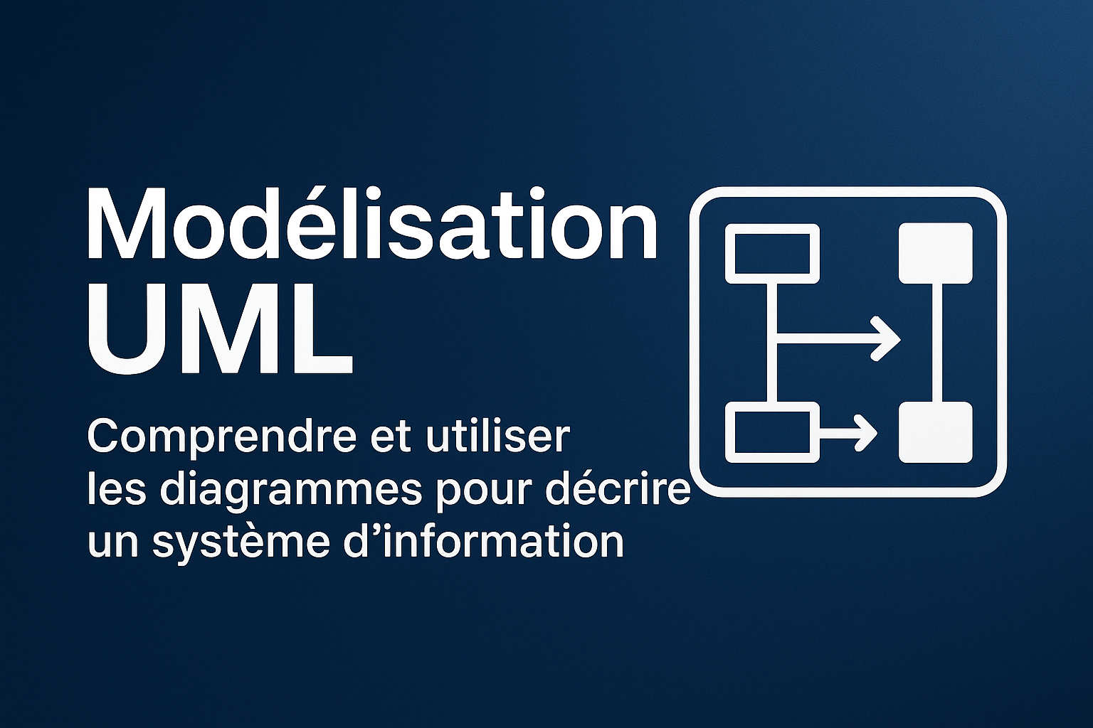 Modélisation des Applications dans le Cadre de l’Architecture d’Entreprise (Alignée certification ArchiMate® 3)