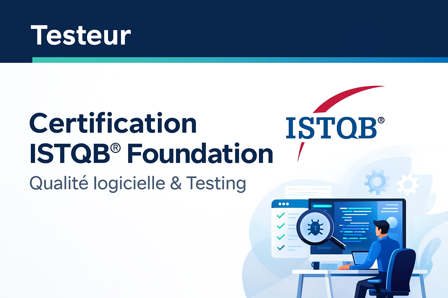 Méthodes et techniques de test logiciel